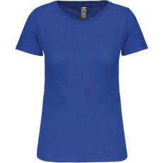KARIBAN KA3026IC LADIES&- 039; BIO150IC CREW NECK T-SHIRT 2XL