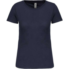 KARIBAN KA3026IC LADIES&- 039; BIO150IC CREW NECK T-SHIRT 2XL