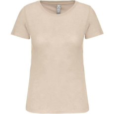 KARIBAN KA3026IC LADIES&- 039; BIO150IC CREW NECK T-SHIRT 2XL