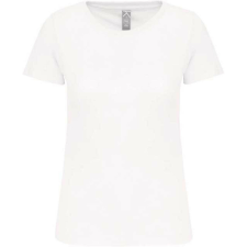 KARIBAN KA3026IC LADIES&- 039; BIO150IC CREW NECK T-SHIRT 3XL női póló
