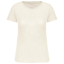 KARIBAN KA3026IC LADIES&- 039; BIO150IC CREW NECK T-SHIRT L női póló