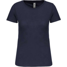 KARIBAN KA3026IC LADIES&- 039; BIO150IC CREW NECK T-SHIRT M