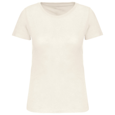 KARIBAN KA3026IC LADIES&- 039; BIO150IC CREW NECK T-SHIRT M női póló