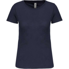 KARIBAN KA3026IC LADIES&- 039; BIO150IC CREW NECK T-SHIRT S női póló