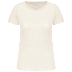 KARIBAN KA3026IC LADIES&- 039; BIO150IC CREW NECK T-SHIRT S