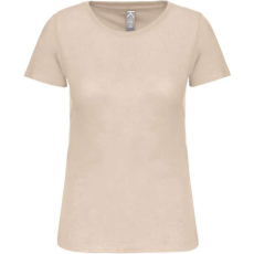 KARIBAN KA3026IC LADIES&- 039; BIO150IC CREW NECK T-SHIRT XL
