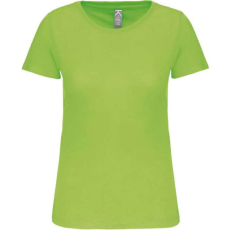 KARIBAN KA3026IC LADIES&- 039; BIO150IC CREW NECK T-SHIRT XL