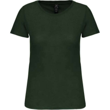 KARIBAN KA3026IC LADIES&- 039; BIO150IC CREW NECK T-SHIRT XL női póló