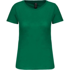KARIBAN KA3026IC LADIES&amp;- 039; BIO150IC CREW NECK T-SHIRT XL női póló