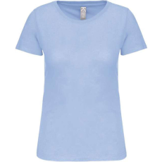 KARIBAN KA3026IC LADIES&- 039; BIO150IC CREW NECK T-SHIRT XL