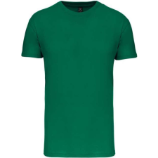 KARIBAN KA3027IC KIDS&- 039; BIO150IC CREW NECK T-SHIRT 10/12 gyerek póló