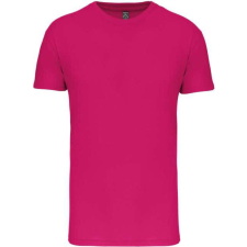 KARIBAN KA3027IC KIDS&- 039; BIO150IC CREW NECK T-SHIRT 10/12 gyerek póló
