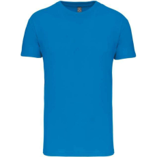 KARIBAN KA3027IC KIDS&- 039; BIO150IC CREW NECK T-SHIRT 10/12