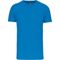 KARIBAN KA3027IC KIDS&- 039; BIO150IC CREW NECK T-SHIRT 2/4