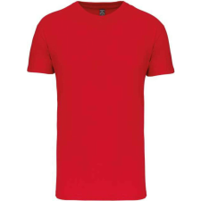 KARIBAN KA3027IC KIDS&- 039; BIO150IC CREW NECK T-SHIRT 2/4 gyerek póló