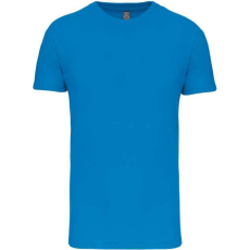 KARIBAN KA3027IC KIDS&- 039; BIO150IC CREW NECK T-SHIRT 4/6