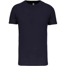 KARIBAN KA3027IC KIDS&- 039; BIO150IC CREW NECK T-SHIRT 6/8