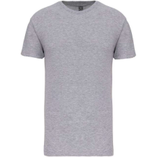 KARIBAN KA3027IC KIDS&- 039; BIO150IC CREW NECK T-SHIRT 8/10 gyerek póló