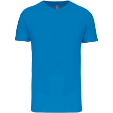 KARIBAN KA3027IC KIDS&- 039; BIO150IC CREW NECK T-SHIRT 8/10