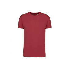 KARIBAN KA3032IC ORGANIC 190IC CREW NECK T-SHIRT 2XL férfi póló