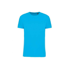 KARIBAN KA3032IC ORGANIC 190IC CREW NECK T-SHIRT L