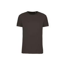 KARIBAN KA3032IC ORGANIC 190IC CREW NECK T-SHIRT L férfi póló
