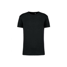 KARIBAN KA3032IC ORGANIC 190IC CREW NECK T-SHIRT M