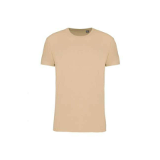 KARIBAN KA3032IC ORGANIC 190IC CREW NECK T-SHIRT M férfi póló