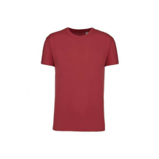 KARIBAN KA3032IC ORGANIC 190IC CREW NECK T-SHIRT M