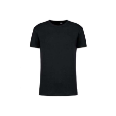 KARIBAN KA3032IC ORGANIC 190IC CREW NECK T-SHIRT S