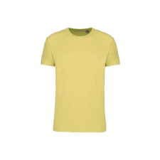 KARIBAN KA3032IC ORGANIC 190IC CREW NECK T-SHIRT S férfi póló