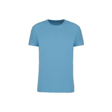 KARIBAN KA3032IC ORGANIC 190IC CREW NECK T-SHIRT S férfi póló