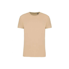 KARIBAN KA3032IC ORGANIC 190IC CREW NECK T-SHIRT S
