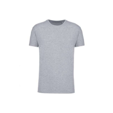 KARIBAN KA3032IC ORGANIC 190IC CREW NECK T-SHIRT XS