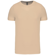 KARIBAN KA356 FÉRFI RÖVID UJJÚ KÖRNYAKÚ PÓLÓ S munkaruha