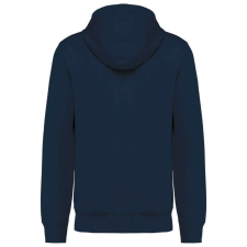KARIBAN KA4009 UNISEX ECO-FRIENDLY FRENCH TERRY HOODIE 3XL férfi pulóver, kardigán
