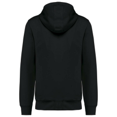 KARIBAN KA4009 UNISEX ECO-FRIENDLY FRENCH TERRY HOODIE L