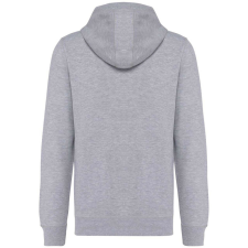 KARIBAN KA4009 UNISEX ECO-FRIENDLY FRENCH TERRY HOODIE XL férfi pulóver, kardigán