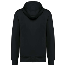 KARIBAN KA4009 UNISEX ECO-FRIENDLY FRENCH TERRY HOODIE XL