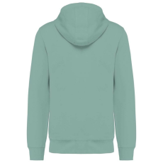 KARIBAN KA4009 UNISEX ECO-FRIENDLY FRENCH TERRY HOODIE XS