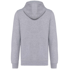KARIBAN KA4009 UNISEX ECO-FRIENDLY FRENCH TERRY HOODIE XXS