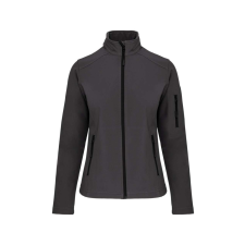 KARIBAN KA400 LADIES&#039; SOFTSHELL JACKET 3XL munkaruha
