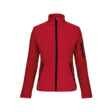 KARIBAN KA400 LADIES' SOFTSHELL JACKET S munkaruha