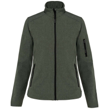 KARIBAN KA400 LADIES&- 039; SOFTSHELL JACKET L női dzseki, kabát