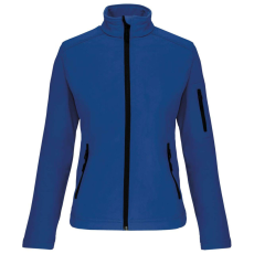 KARIBAN KA400 LADIES&- 039; SOFTSHELL JACKET M