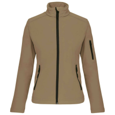 KARIBAN KA400 LADIES&- 039; SOFTSHELL JACKET S női dzseki, kabát