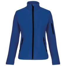 KARIBAN KA400 LADIES&- 039; SOFTSHELL JACKET XL női dzseki, kabát