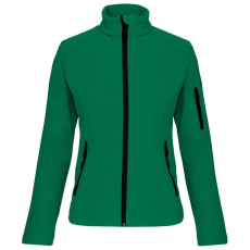 KARIBAN KA400 LADIES&- 039; SOFTSHELL JACKET XL