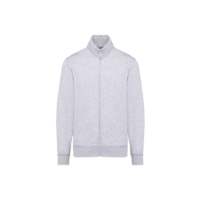 KARIBAN KA4010 MEN'S FLEECE CADET JACKET S munkaruha