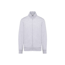 KARIBAN KA4010 MEN&- 039;S FLEECE CADET JACKET XL férfi kabát, dzseki